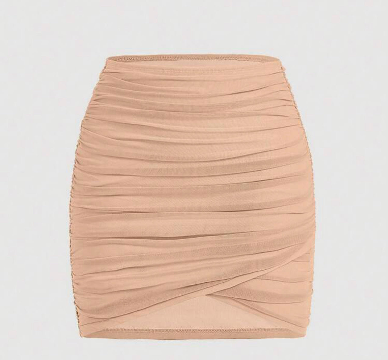 ANAHI MESH SKIRT – City Fashion Boutique