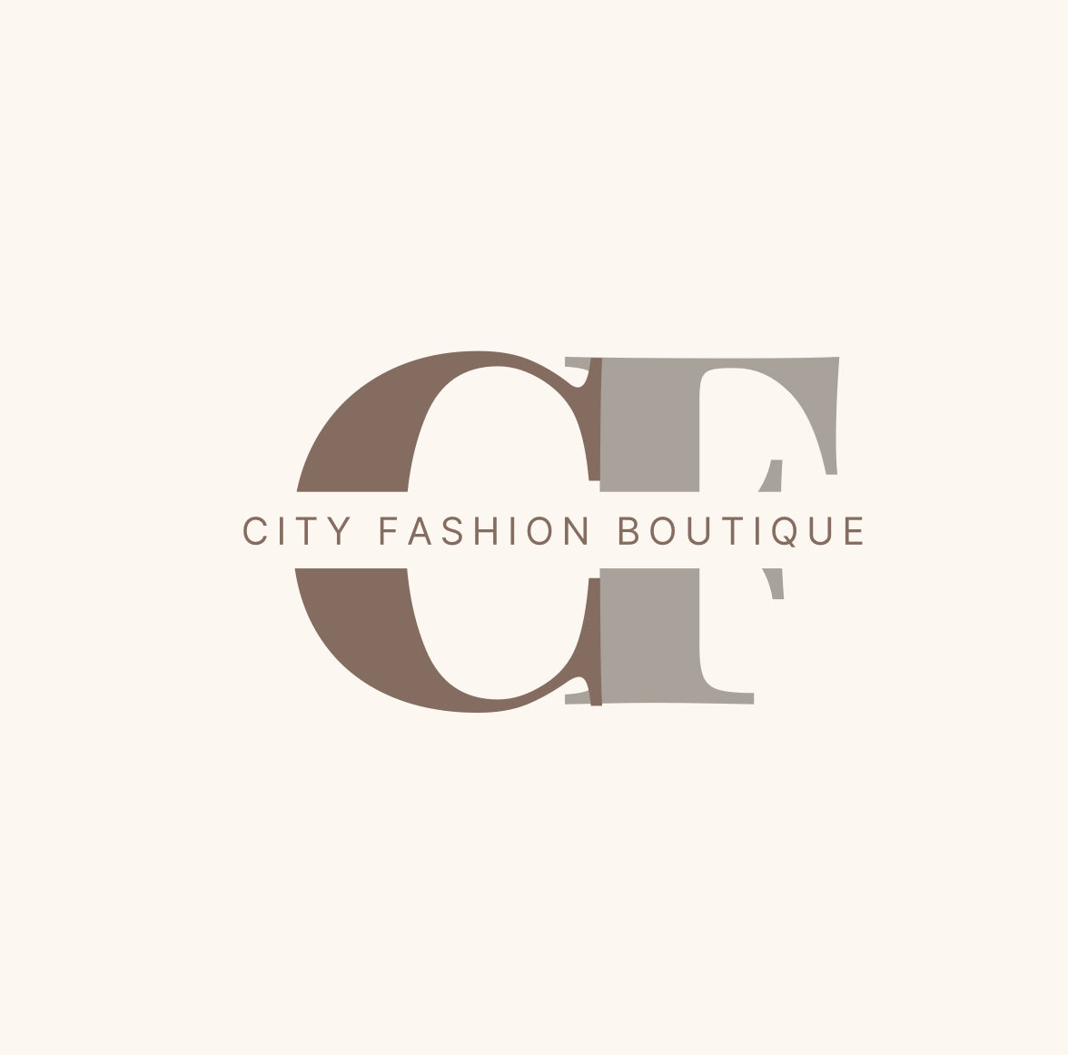 City Fashion Boutique